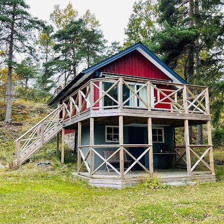 Holiday Home Koepmannebro II Kopmannebro Екстер'єр фото