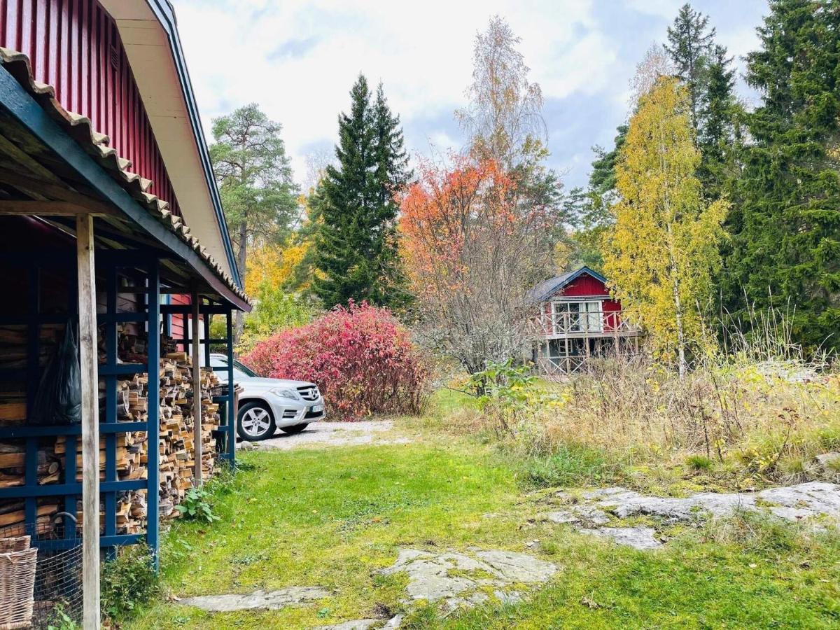 Holiday Home Koepmannebro II Kopmannebro Екстер'єр фото