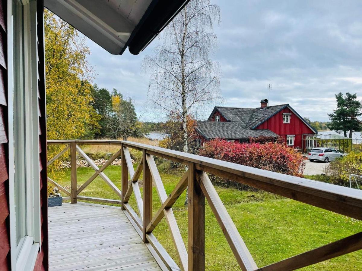 Holiday Home Koepmannebro II Kopmannebro Екстер'єр фото