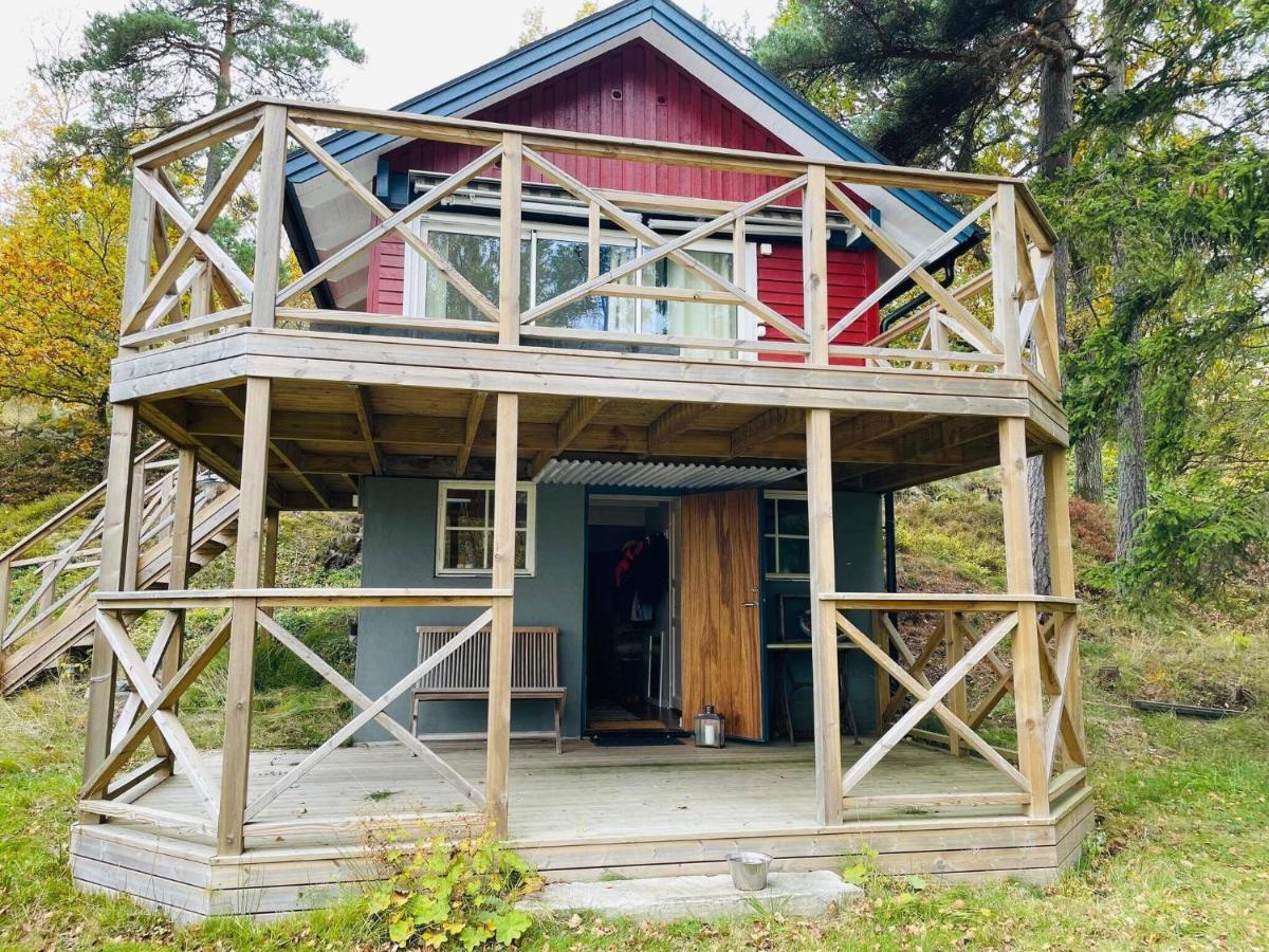 Holiday Home Koepmannebro II Kopmannebro Екстер'єр фото