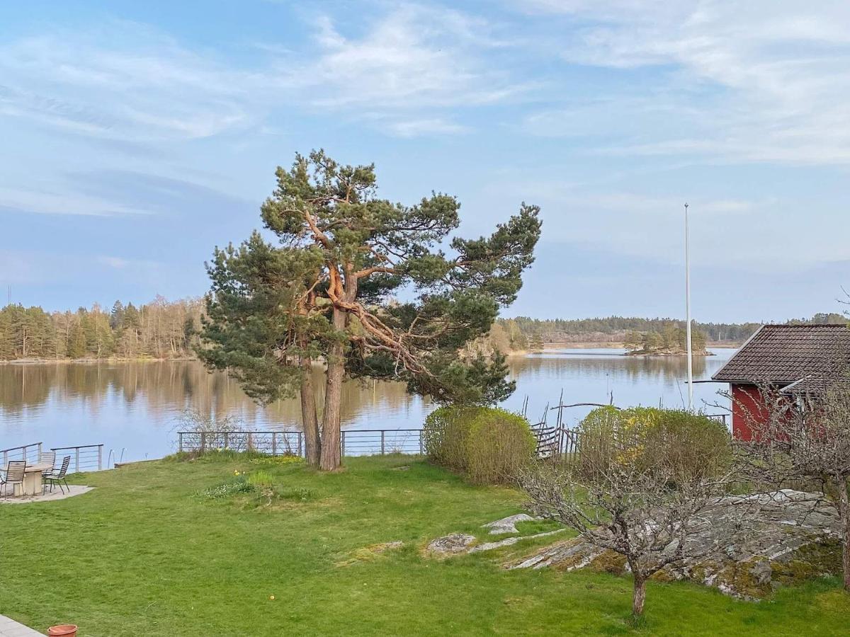 Holiday Home Koepmannebro II Kopmannebro Екстер'єр фото