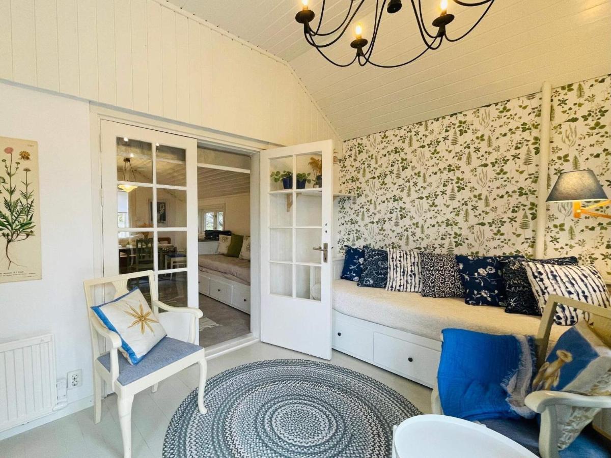 Holiday Home Koepmannebro II Kopmannebro Екстер'єр фото