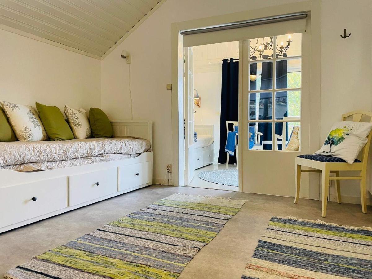 Holiday Home Koepmannebro II Kopmannebro Екстер'єр фото