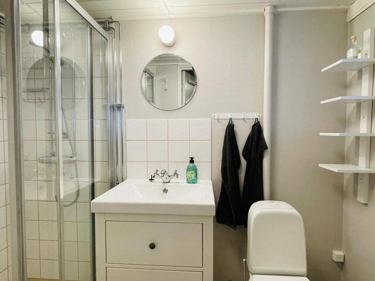 Holiday Home Koepmannebro II Kopmannebro Екстер'єр фото