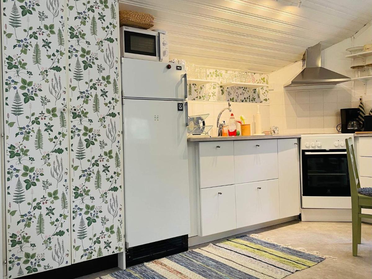 Holiday Home Koepmannebro II Kopmannebro Екстер'єр фото