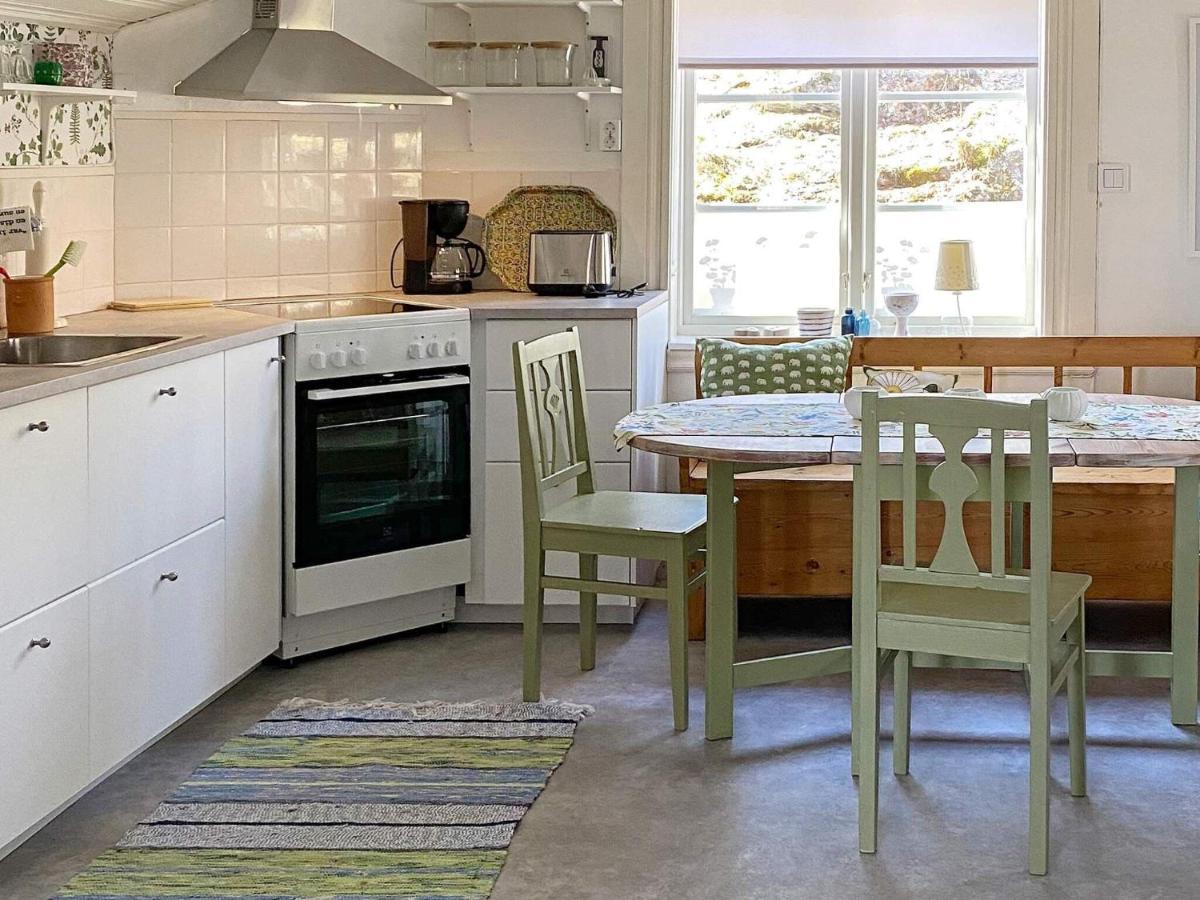 Holiday Home Koepmannebro II Kopmannebro Екстер'єр фото